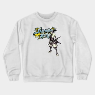 Tokageroh inspired Tshirt Crewneck Sweatshirt